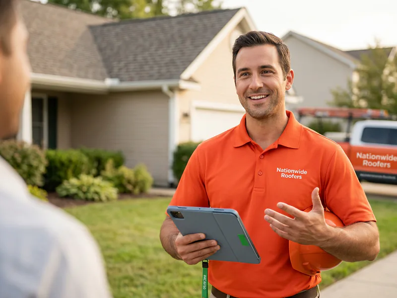 Roof Installation  in Albert Lea  FAQ