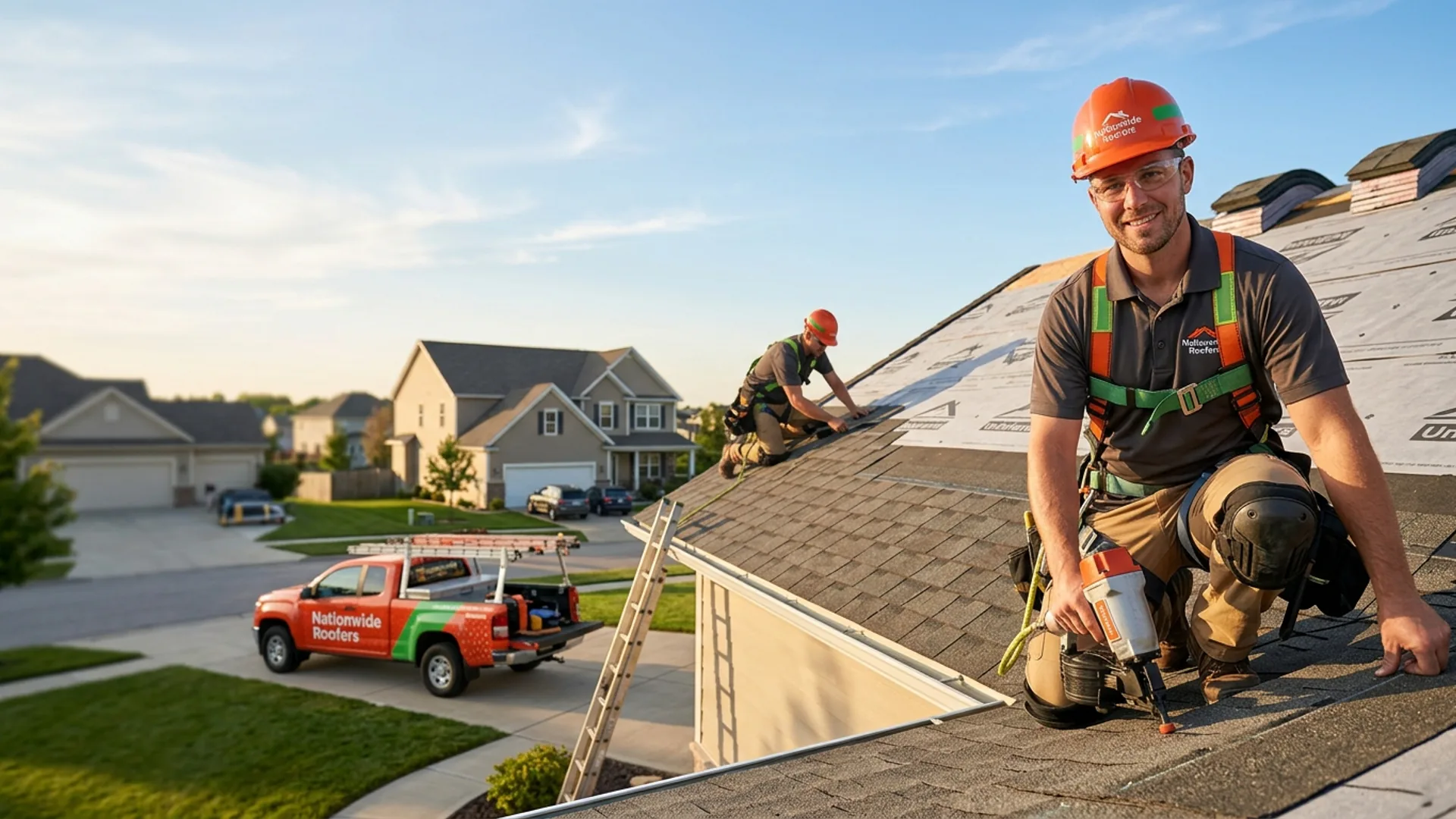 Value-Driven Roof Installation Albert Lea, MN Nearby